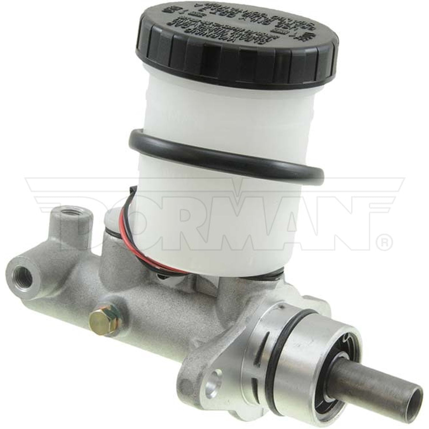 Dorman M39960 Brake Master Cylinder for Specific Geo / Suzuki Models Fits select: 1991-1995 GEO TRACKER, 1991-1995 SUZUKI SIDEKICK