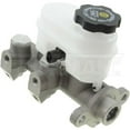thumbnail image 1 of Dorman M39967 Brake Master Cylinder for Specific Saturn Models Fits select: 1991-2002 SATURN SL1, 1991-2002 SATURN SL2, 1 of 4