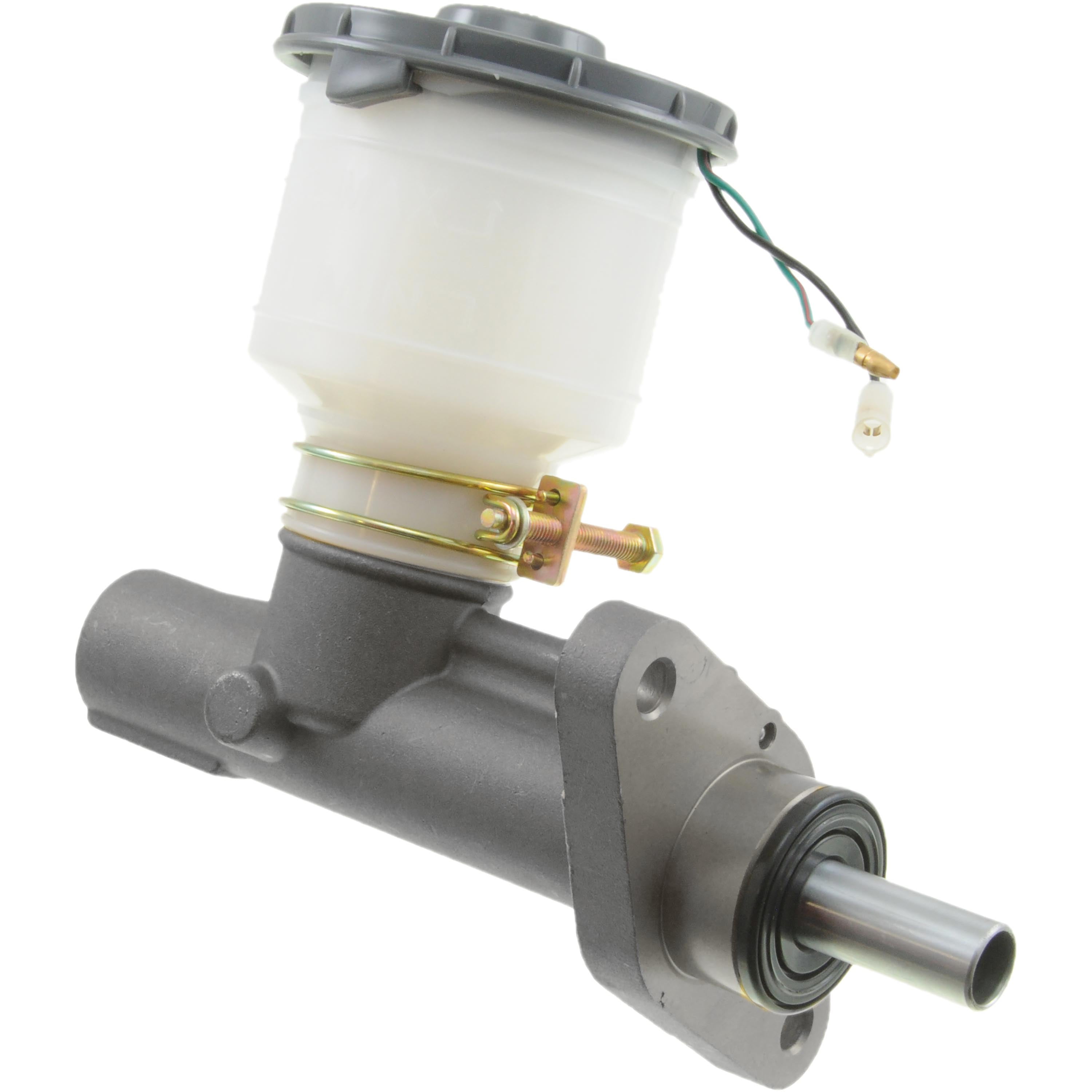 Dorman M39970 Brake Master Cylinder for Specific Acura / Honda / Isuzu Models Fits select: 1993-1997 HONDA ACCORD, 1991-1992 HONDA ACCORD EX/EX-R