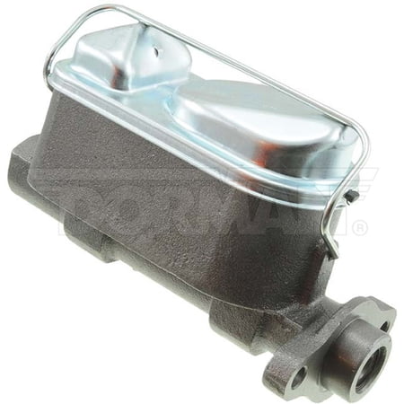 Dorman M39981 Brake Master Cylinder for Specific Jeep Models Fits select: 1990-1994 JEEP CHEROKEE, 1990-1992 JEEP COMANCHE