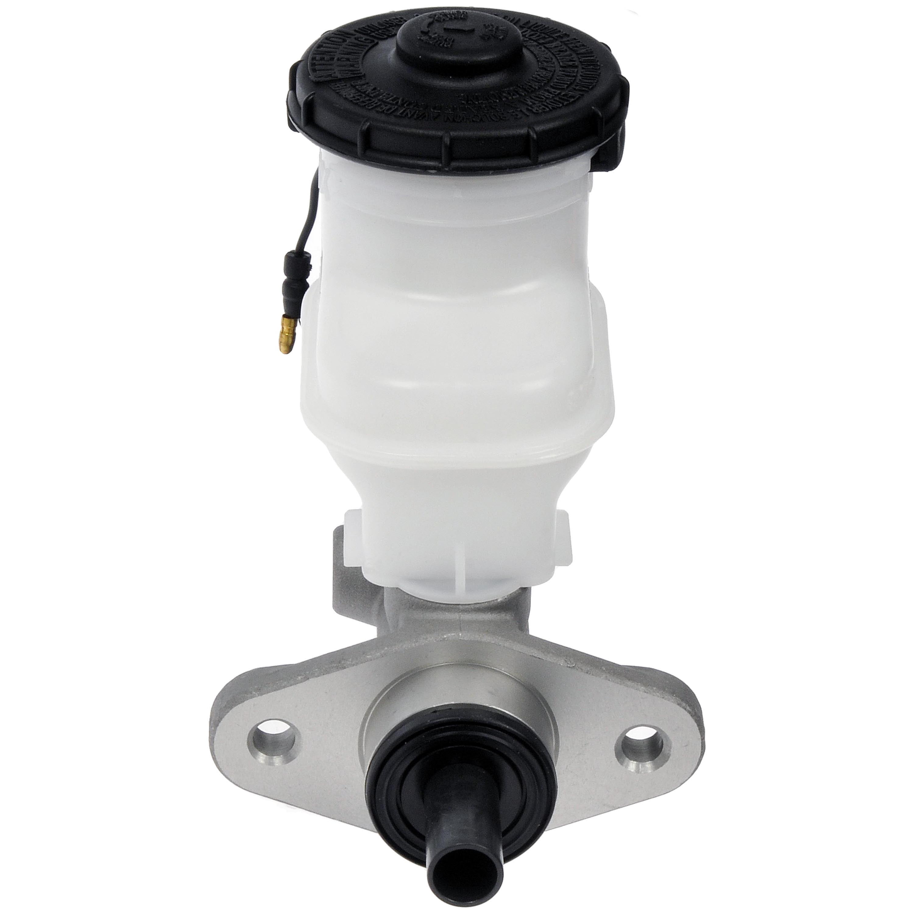 Dorman M490402 Brake Master Cylinder for Specific Honda Models