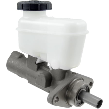 Dorman M630000 Brake Master Cylinder for Specific Ford / Mazda Models Fits select: 2002-2003 FORD ESCAPE, 2001-2004 MAZDA TRIBUTE