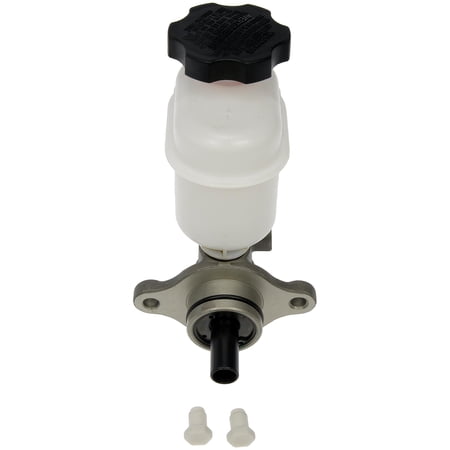 Dorman M630019 Brake Master Cylinder for Specific Ford / Kia Models Fits select: 2001-2002 KIA RIO, 1994-1997 FORD ASPIRE