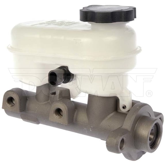 Dorman M630512 Brake Master Cylinder - Compatible With Select Chevrolet & GMC Truck/SUV Models