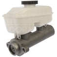thumbnail image 1 of Dorman M630043 Brake Master Cylinder for Specific Cadillac Models Fits select: 2004 CADILLAC PROFESSIONAL CHASSIS, 2002-2003 CADILLAC DEVILLE, 1 of 4