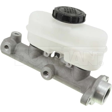 Dorman M630052 Brake Master Cylinder for Specific Ford Models Fits select: 2003-2004 FORD ESCAPE XLT, 2002 FORD EXPLORER XLS