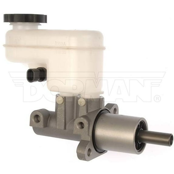 Dorman M630058 Brake Master Cylinder for Specific Saturn Models Fits select: 2002-2003 SATURN VUE