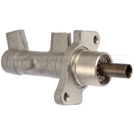 Dorman M630074 Brake Master Cylinder for Specific BMW Models Fits select: 2001 BMW 325, 2001-2006 BMW 330