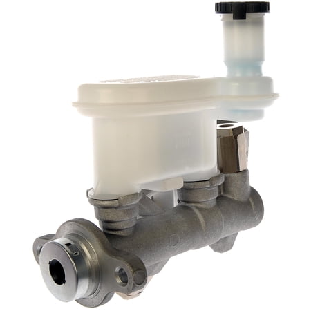 Dorman M630104 Brake Master Cylinder for Specific Nissan Models Fits select: 2002-2006 NISSAN ALTIMA