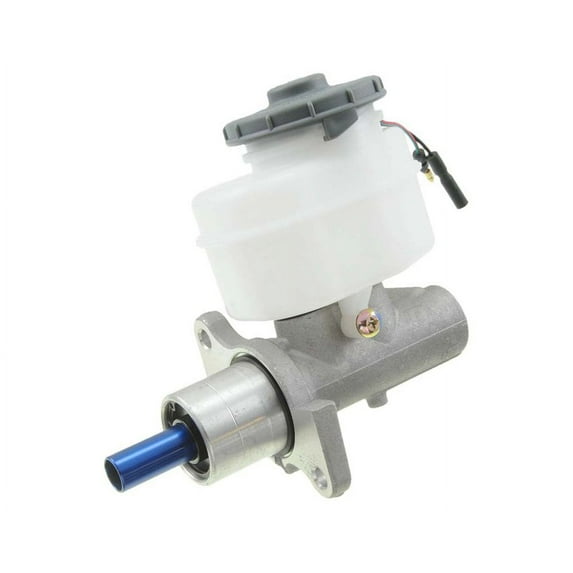 Dorman M630107 Brake Master Cylinder for Specific Acura / Honda Models Fits select: 2001-2002 ACURA MDX, 1999-2001 HONDA ODYSSEY
