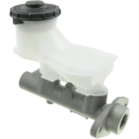 Dorman M630112 Brake Master Cylinder for Specific Honda Models Fits select: 2001-2003 HONDA CIVIC LX, 2004 HONDA CIVIC DX
