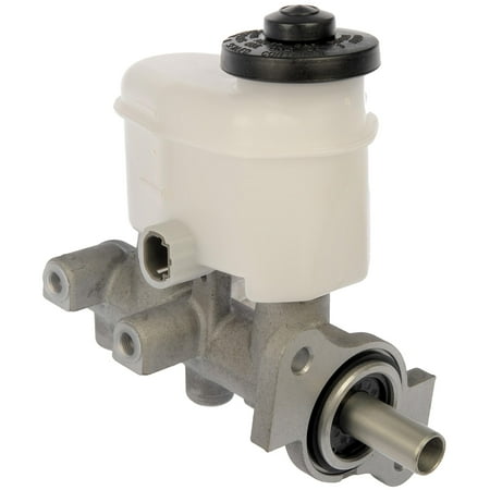 Dorman M630127 Brake Master Cylinder for Specific Toyota Models Fits select: 2001-2007 TOYOTA SEQUOIA