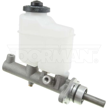 Dorman M630129 Brake Master Cylinder for Specific Toyota Models Fits select: 2002-2006 TOYOTA CAMRY, 2004-2008 TOYOTA CAMRY SOLARA