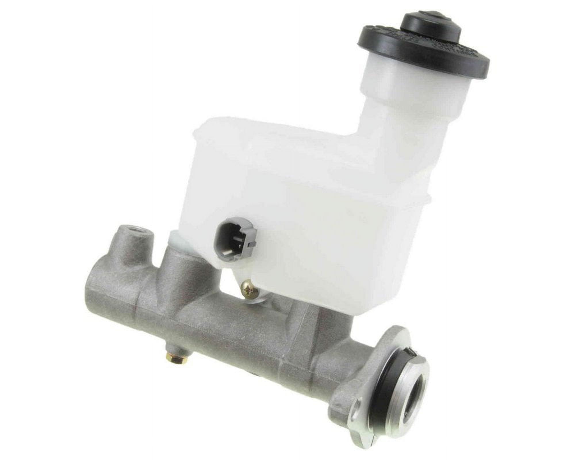 Dorman M630131 Brake Master Cylinder for Specific Toyota Models Fits select: 1997-2000 TOYOTA RAV4