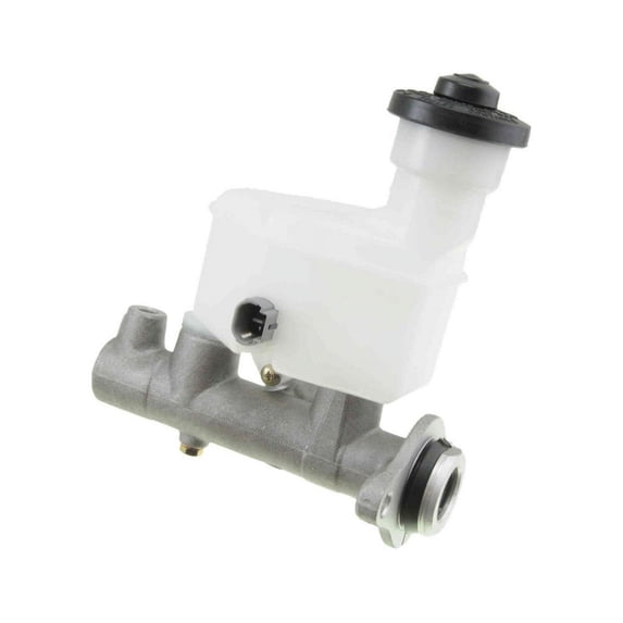 Dorman M630131 Brake Master Cylinder for Specific Toyota Models Fits select: 1997-2000 TOYOTA RAV4