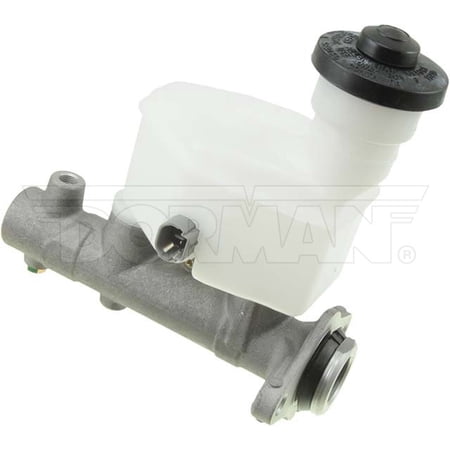 Dorman M630133 Brake Master Cylinder for Specific Toyota Models