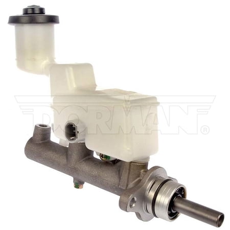 Dorman M630136 Brake Master Cylinder for Specific Toyota Models