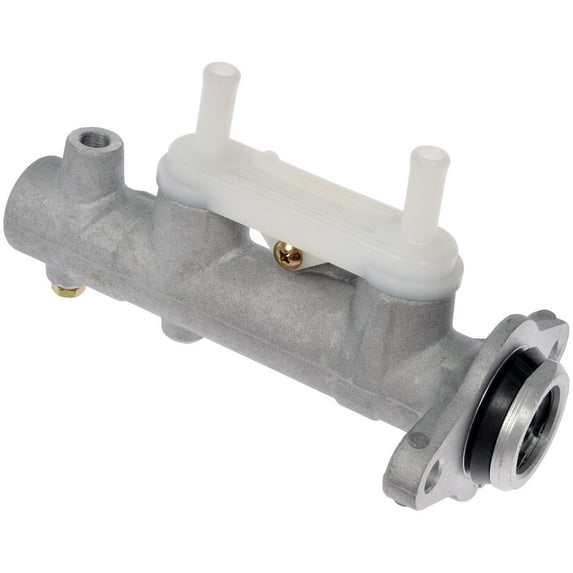 Dorman M630137 Brake Master Cylinder for Select Lexus Models Fits select: 1999-2000 LEXUS RX