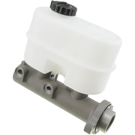 Dorman M630157 Brake Master Cylinder for Specific Dodge Models Fits select: 2001-2002 DODGE RAM 2500, 2001-2002 DODGE RAM 3500