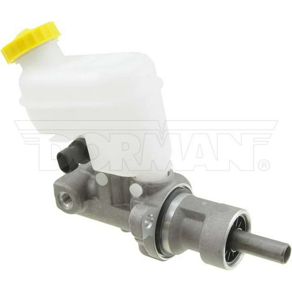 Dorman M630158 Brake Master Cylinder For 01-05 Chrysler Dodge Neon PT Cruiser