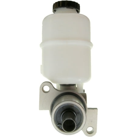 Dorman M630161 Brake Master Cylinder for Specific Jeep Models Fits select: 2002-2005 JEEP LIBERTY