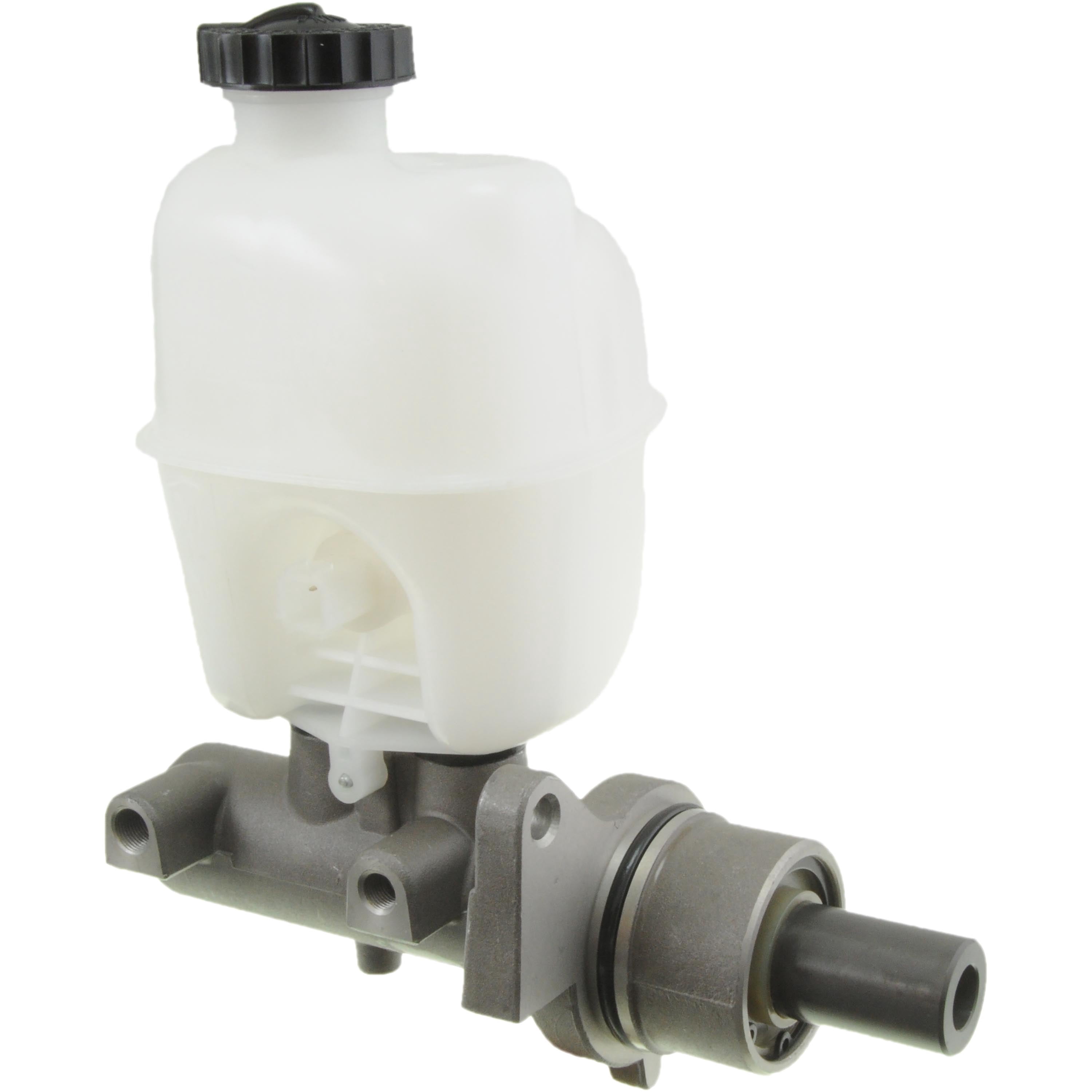Dorman M630163 Brake Master Cylinder for Specific Dodge / Ram Models Fits select: 2003-2006 DODGE RAM 1500, 2003-2010 DODGE RAM 2500