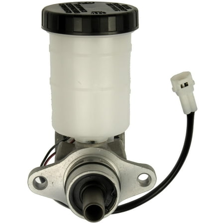 Dorman M630169 Brake Master Cylinder for Specific Suzuki Models Fits select: 1996-1998 SUZUKI SIDEKICK
