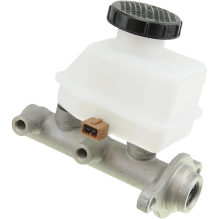 Dorman M630180 Brake Master Cylinder for Specific Hyundai Models Fits select: 1997-1999 HYUNDAI ACCENT