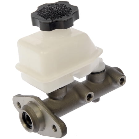 Dorman M630184 Brake Master Cylinder for Specific Dodge / Hyundai Models Fits select: 2005 HYUNDAI ACCENT