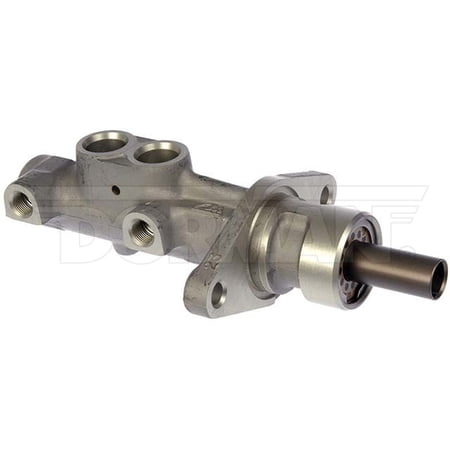 Dorman M630214 Brake Master Cylinder for Specific Volvo Models Fits select: 2000 VOLVO S70, 2000 VOLVO V70