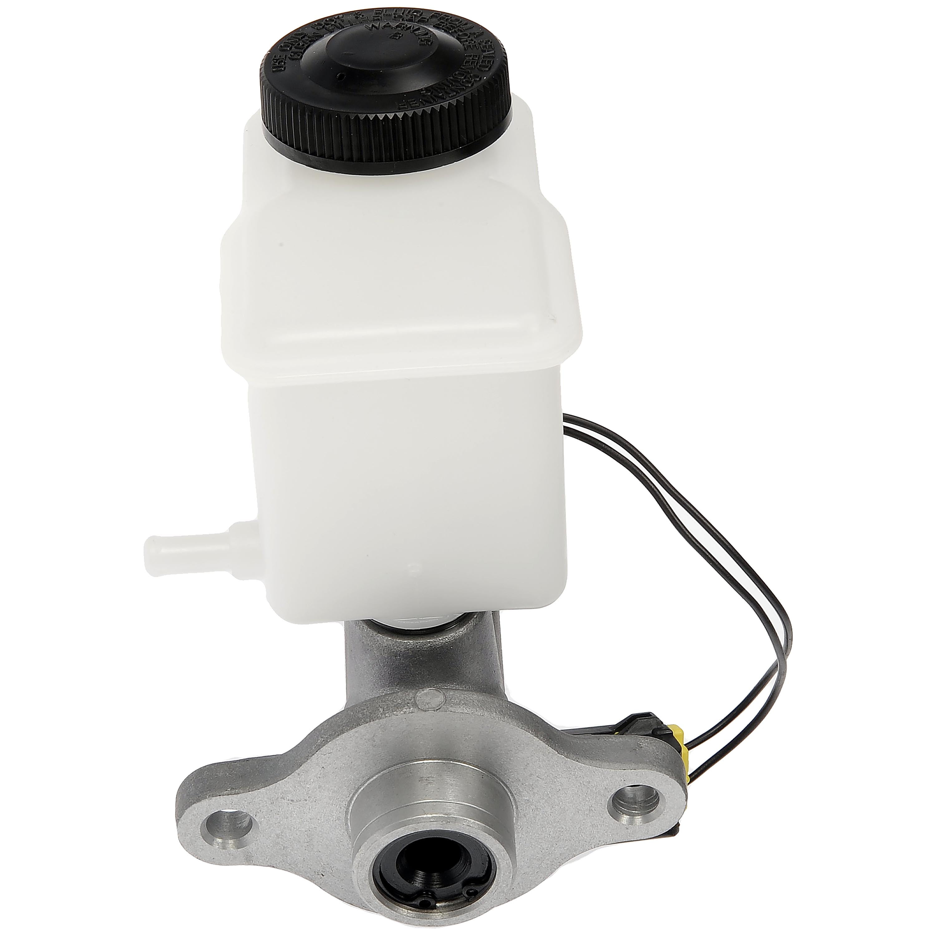 Dorman M630218 Brake Master Cylinder for Specific Mazda Models  