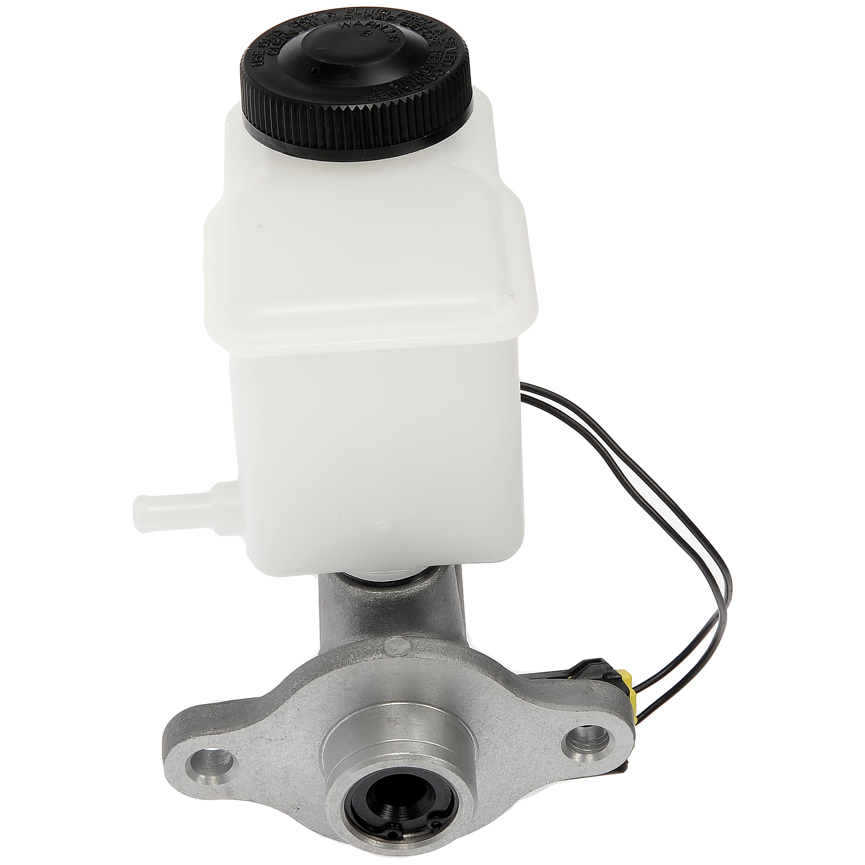 Dorman M630218 Brake Master Cylinder for Specific Mazda Models 