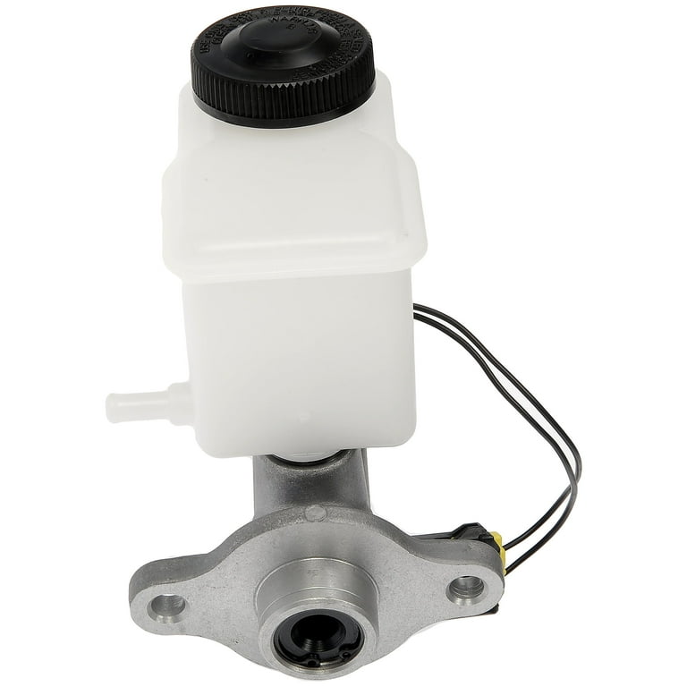 Dorman M630218 Brake Master Cylinder for Specific Mazda Models  