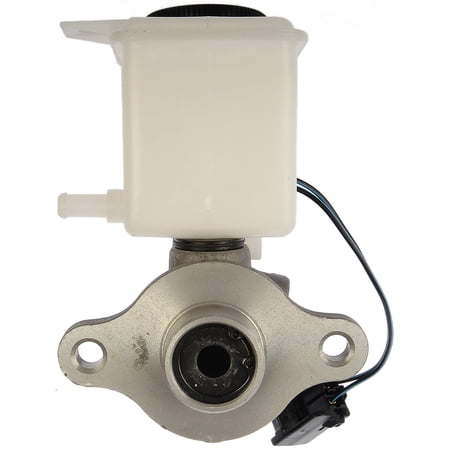 Dorman M630221 Brake Master Cylinder for Specific Mazda Models Fits select: 1999-2000 MAZDA PROTEGE