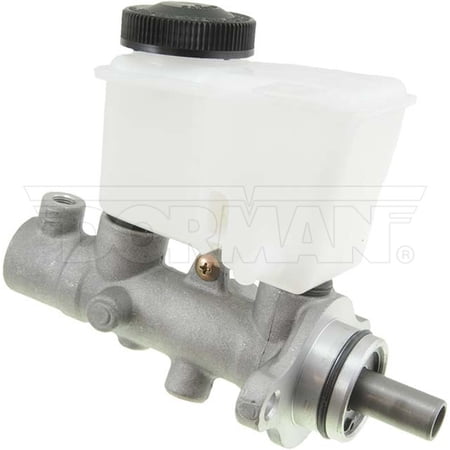 Dorman M630222 Brake Master Cylinder for Specific Mazda Models Fits select: 2001-2003 MAZDA PROTEGE