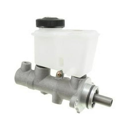 Dorman M630223 Brake Master Cylinder for Specific Mazda Models Fits select: 2001-2003 MAZDA PROTEGE