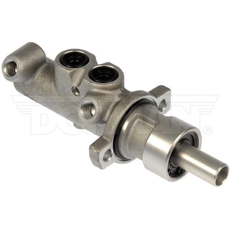 Dorman M630225 Brake Master Cylinder For 97-02 Contour Cougar Mystique Fits select: 1997-2000 FORD CONTOUR, 1999-2002 MERCURY COUGAR