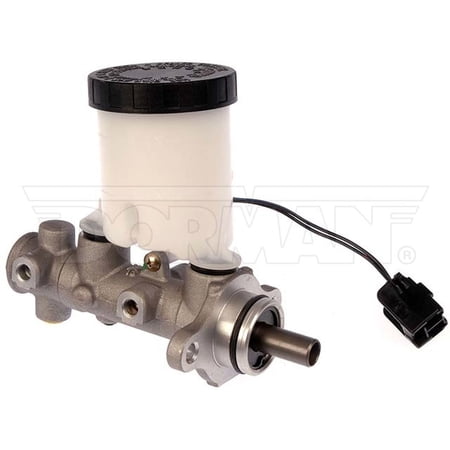 Dorman M630246 Brake Master Cylinder for Specific Mazda Models Fits select: 2001-2005 MAZDA MX-5 MIATA