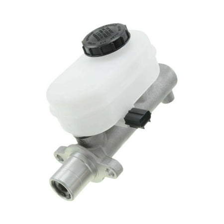 Dorman M630257 Brake Master Cylinder for Specific Ford Models