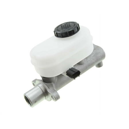 Dorman M630258 Brake Master Cylinder for Specific Ford Models Fits select: 1999-2003 FORD WINDSTAR
