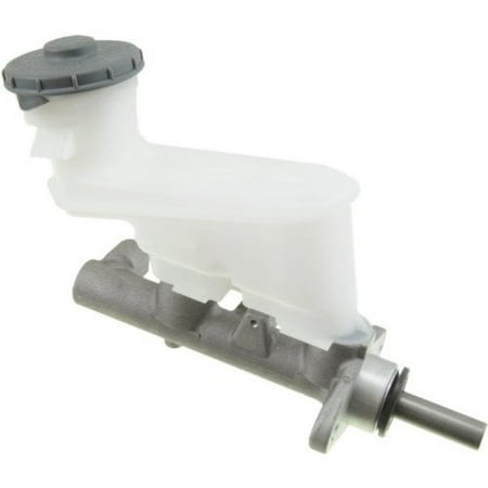 Dorman M630296 Brake Master Cylinder for Specific Acura / Honda Models Fits select: 2003-2004 HONDA ACCORD, 2004 ACURA TL