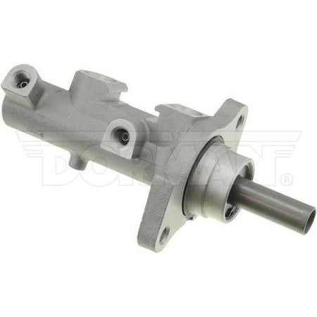 Dorman M630310 Brake Master Cylinder for Specific Chrysler / Dodge Models Fits select: 2003-2006 CHRYSLER SEBRING, 2003-2006 DODGE STRATUS