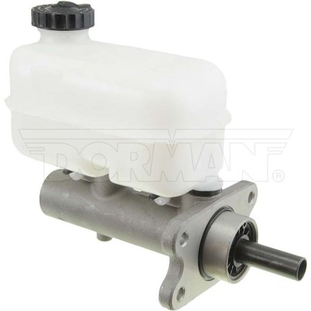 Dorman M630311 Brake Master Cylinder for Specific Dodge Models