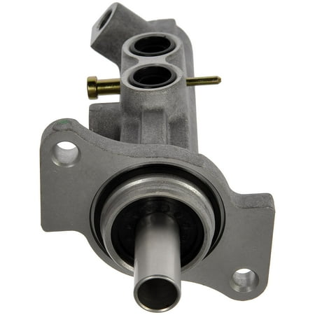Dorman M630314 Brake Master Cylinder for Specific Volvo Models Fits select: 2001-2009 VOLVO S60, 2003-2004 VOLVO XC70