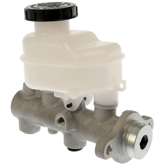 Dorman M630317 Brake Master Cylinder for Specific Mitsubishi Models Fits select: 2002-2007 MITSUBISHI LANCER