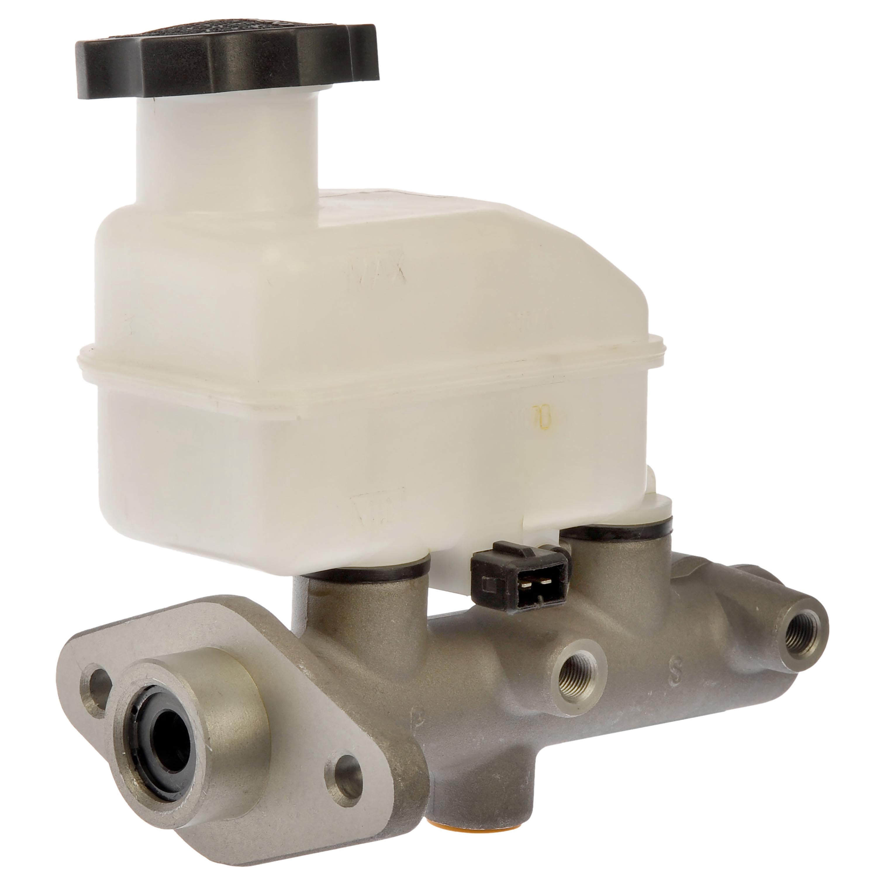 Dorman M630323 Brake Master Cylinder for Specific Honda / Hyundai