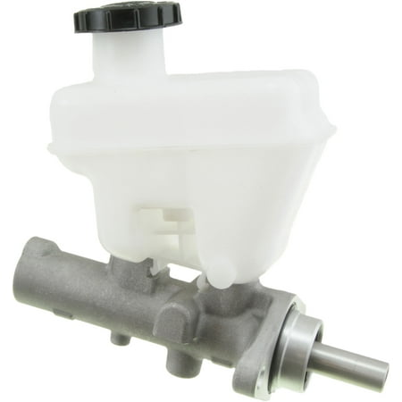 Dorman M630324 Brake Master Cylinder for Specific Ford / Mazda / Mercury Models Fits select: 2005-2007 FORD ESCAPE XLT, 2003-2004 FORD ESCAPE
