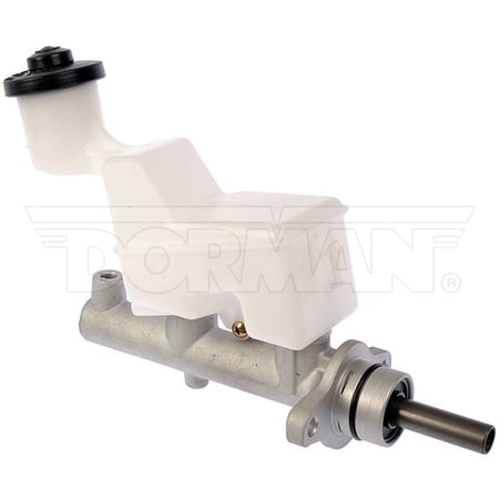 Dorman M630330 Brake Master Cylinder for Specific Pontiac Models Fits select: 2003-2008 PONTIAC VIBE