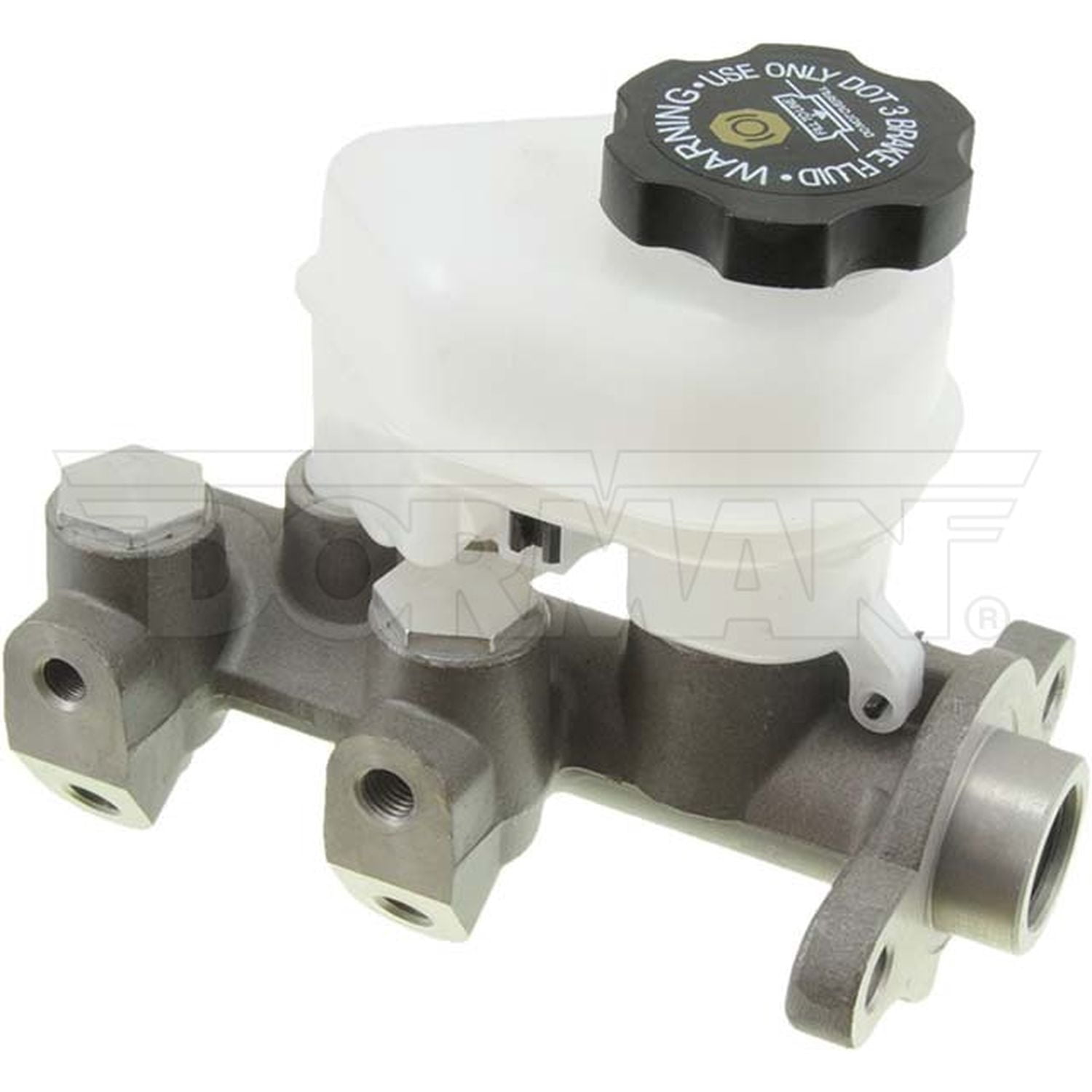 Dorman M630332 Brake Master Cylinder for Specific Buick / Pontiac Models Fits select: 2006-2007 BUICK LACROSSE, 2005 BUICK ALLURE