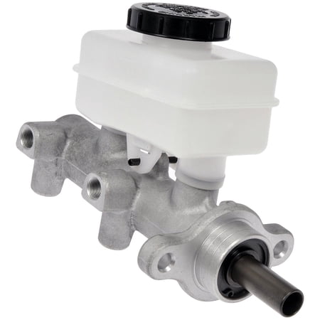 Dorman M630359 Brake Master Cylinder Compatible with Select Subaru Models Fits select: 2002-2004 SUBARU LEGACY